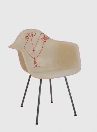 Charles & Ray Eames – Zenith 1951