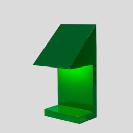 ETTORE SOTTSASS