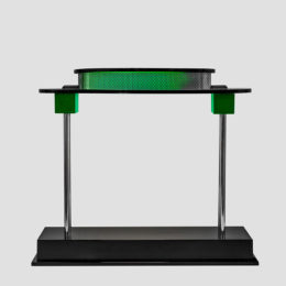 ETTORE SOTTSASS
