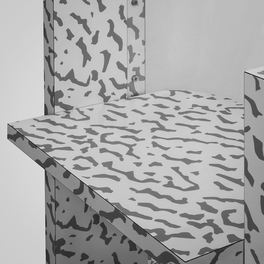 Ettore Sottsass (1917-2007)