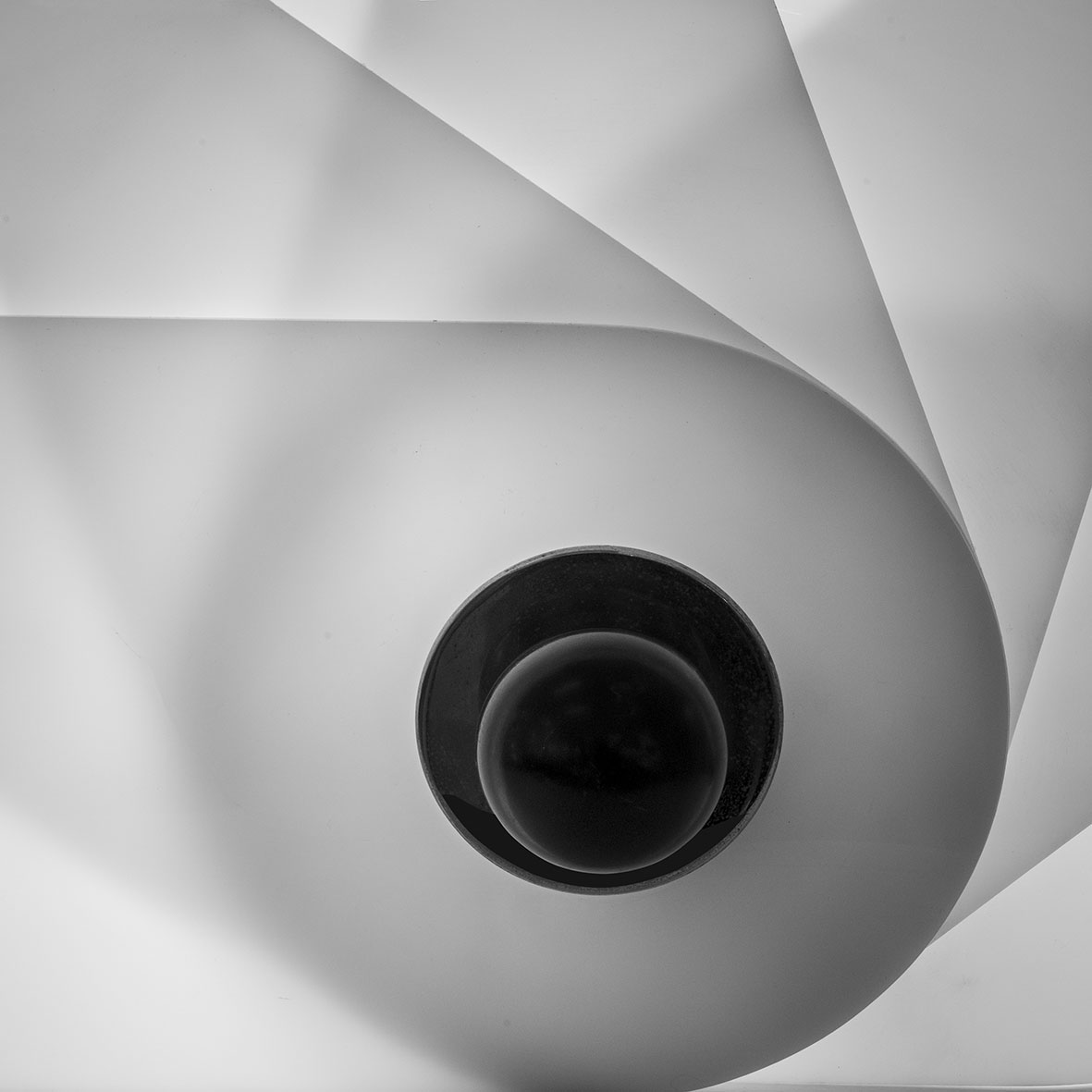 Lampe à poser Gherpe