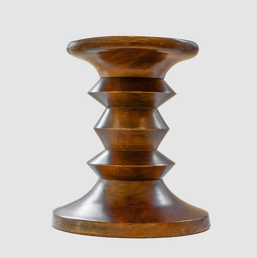 Charles et Ray Eames